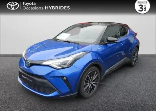 Image principale du véhicule