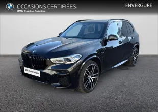 Image principale véhicule BMW X5