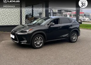 Image principale véhicule LEXUS NX