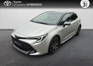 Image principale du véhicule