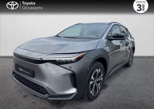 Image principale véhicule TOYOTA bZ4X