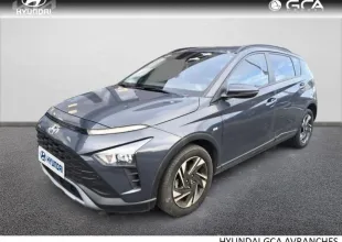 Image principale du véhicule