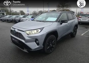 Image principale du véhicule