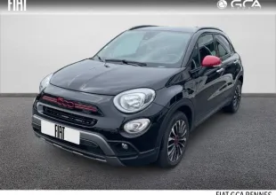 Image principale véhicule FIAT 500X
