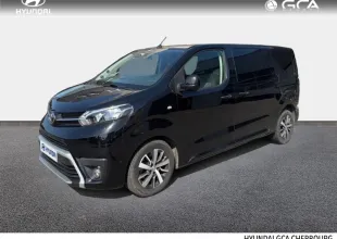 Image principale véhicule TOYOTA PROACE