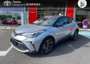 Image principale du véhicule