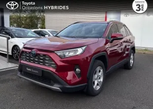 Image principale du véhicule