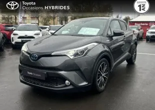 Image principale du véhicule