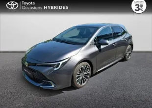 Image principale du véhicule