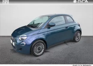 Image principale du véhicule