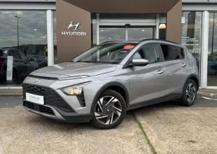 Image principale du véhicule