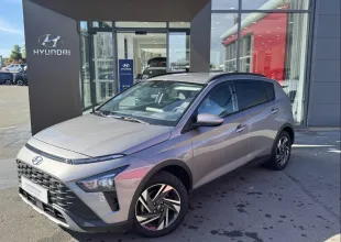 Image principale véhicule HYUNDAI Bayon