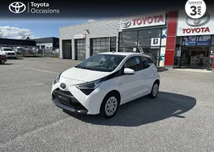 Image principale du véhicule