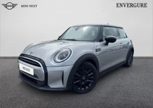 Image principale véhicule MINI Mini