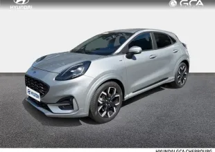 Image principale du véhicule