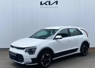 Image principale véhicule KIA Niro
