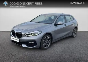 Image principale du véhicule