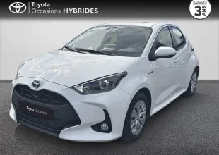 Image principale du véhicule