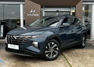 Image principale du véhicule