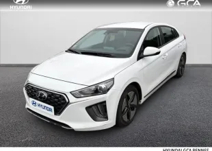 Image principale du véhicule