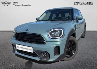 Image principale véhicule MINI Countryman