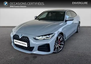 Image principale du véhicule