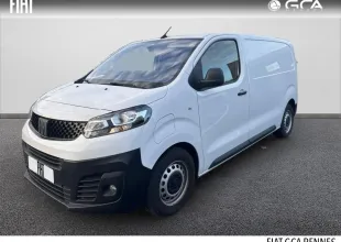 Image principale véhicule FIAT Scudo Fg