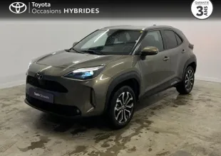 Image principale du véhicule