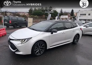 Image principale du véhicule