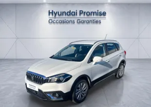 Image principale véhicule SUZUKI S-Cross