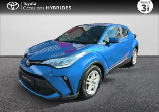 Image principale du véhicule