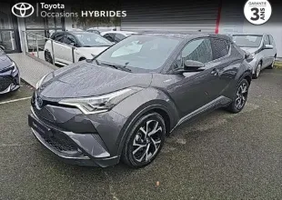 Image principale du véhicule