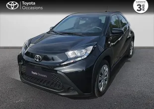Image principale véhicule TOYOTA Aygo X