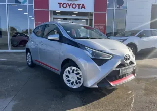 Image principale du véhicule