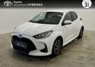 Image principale du véhicule