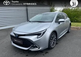 Image principale du véhicule