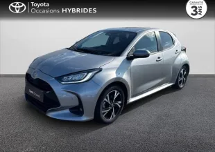 Image principale du véhicule