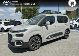 Image principale du véhicule