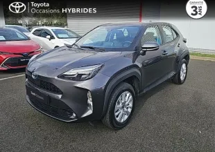 Image principale du véhicule