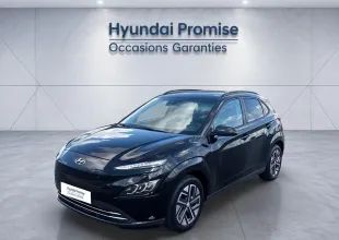 Image principale véhicule HYUNDAI Kona