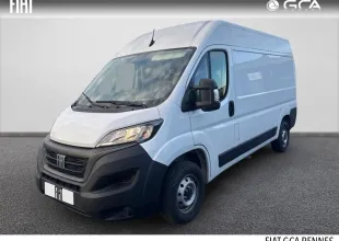 Image principale véhicule FIAT Ducato Fg
