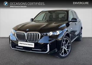 Image principale véhicule BMW X5