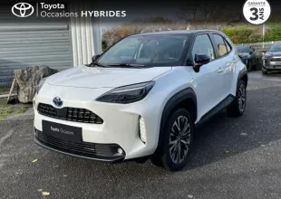 Image principale du véhicule