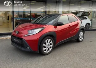 Image principale du véhicule