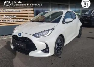 Image principale du véhicule