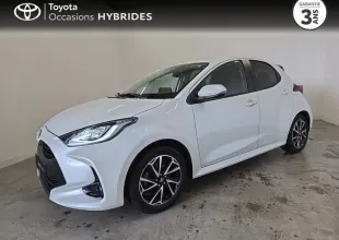 Image principale du véhicule