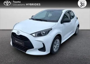 Image principale du véhicule