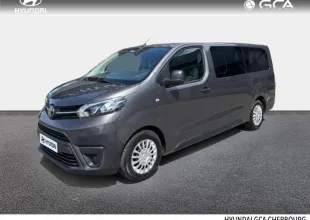 Image principale véhicule TOYOTA PROACE Combi