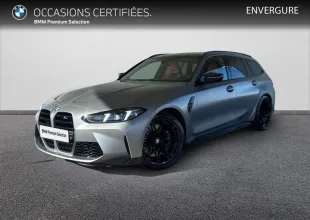 Image principale véhicule BMW M3 Touring
