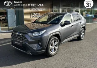 Image principale du véhicule